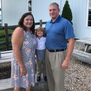 Meet your Posher, Jody